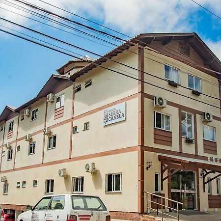 Hotel Serra Canela Ngoại thất bức ảnh