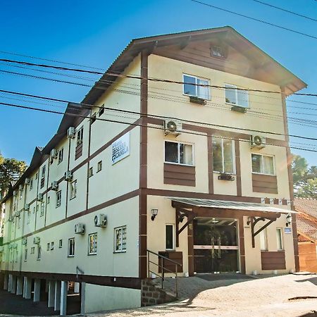 Hotel Serra Canela Ngoại thất bức ảnh
