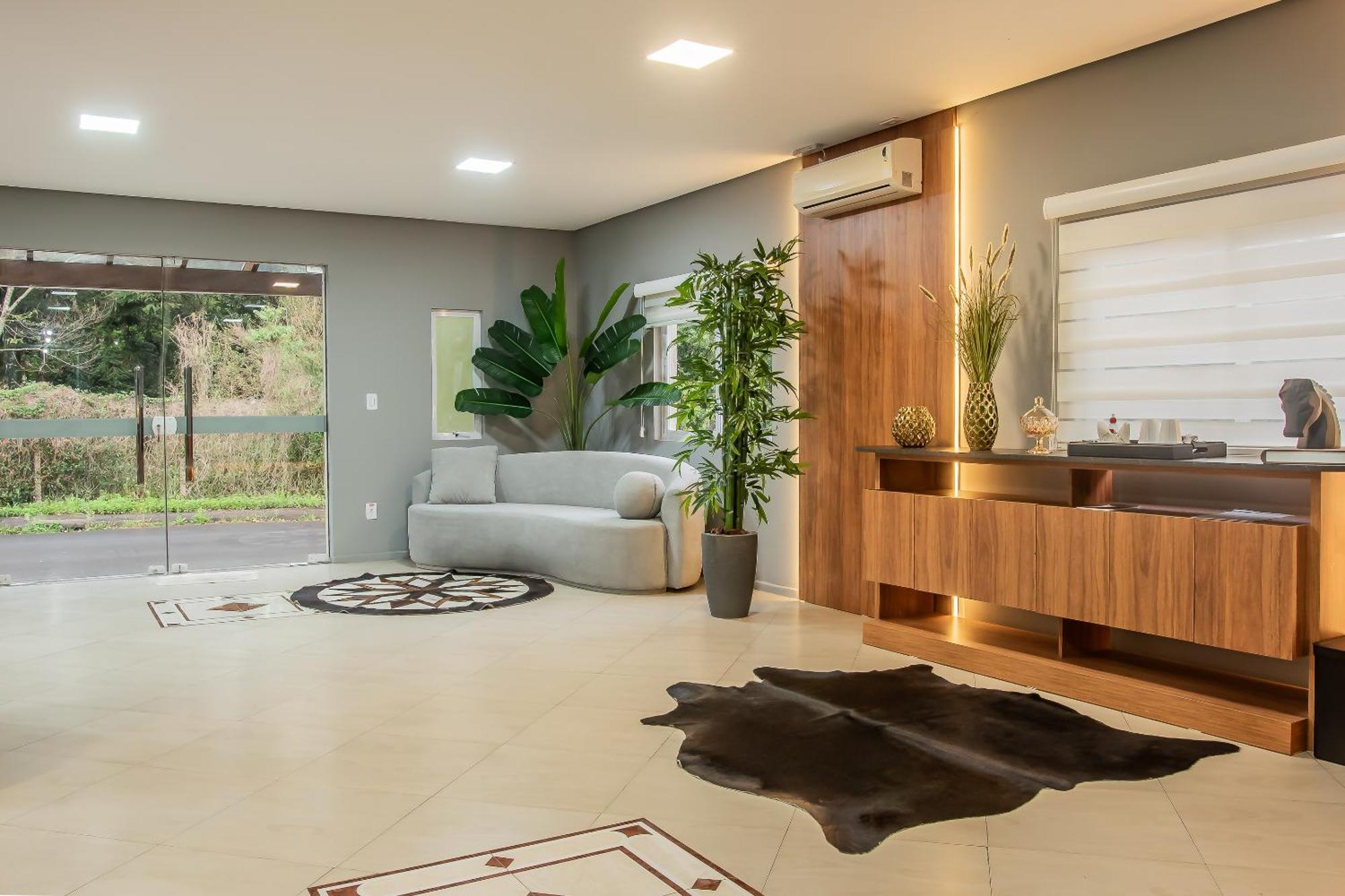 Hotel Serra Canela Ngoại thất bức ảnh
