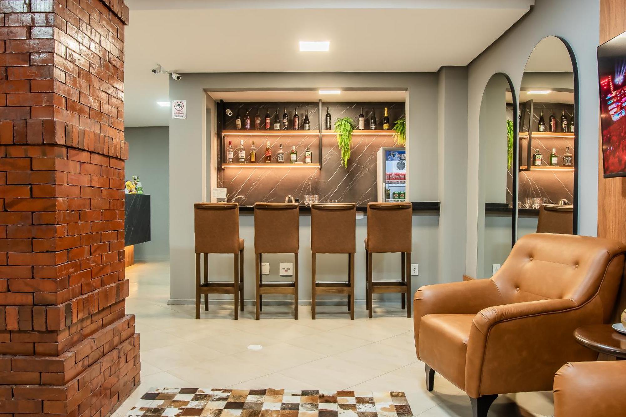 Hotel Serra Canela Ngoại thất bức ảnh