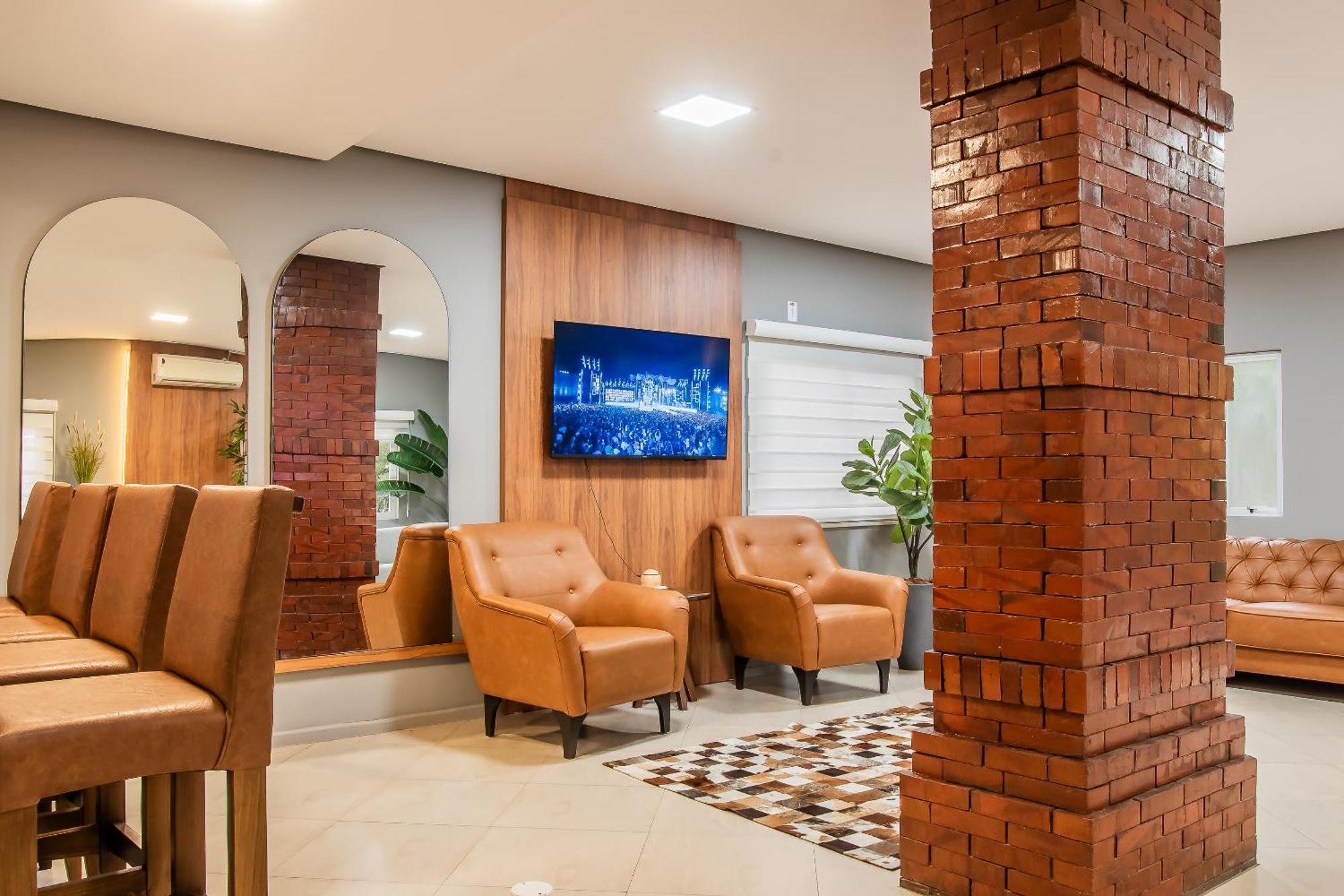 Hotel Serra Canela Ngoại thất bức ảnh