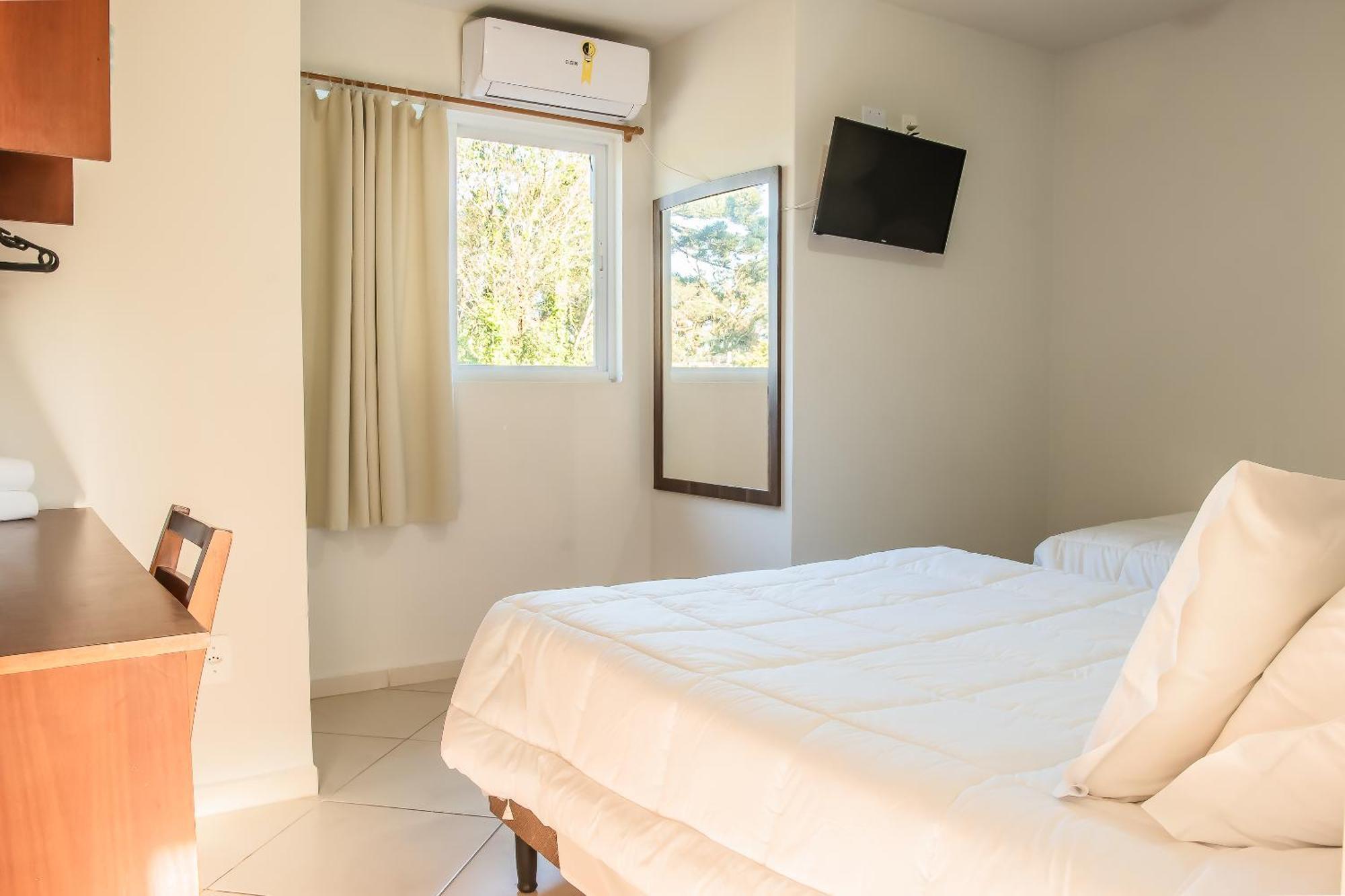 Hotel Serra Canela Ngoại thất bức ảnh