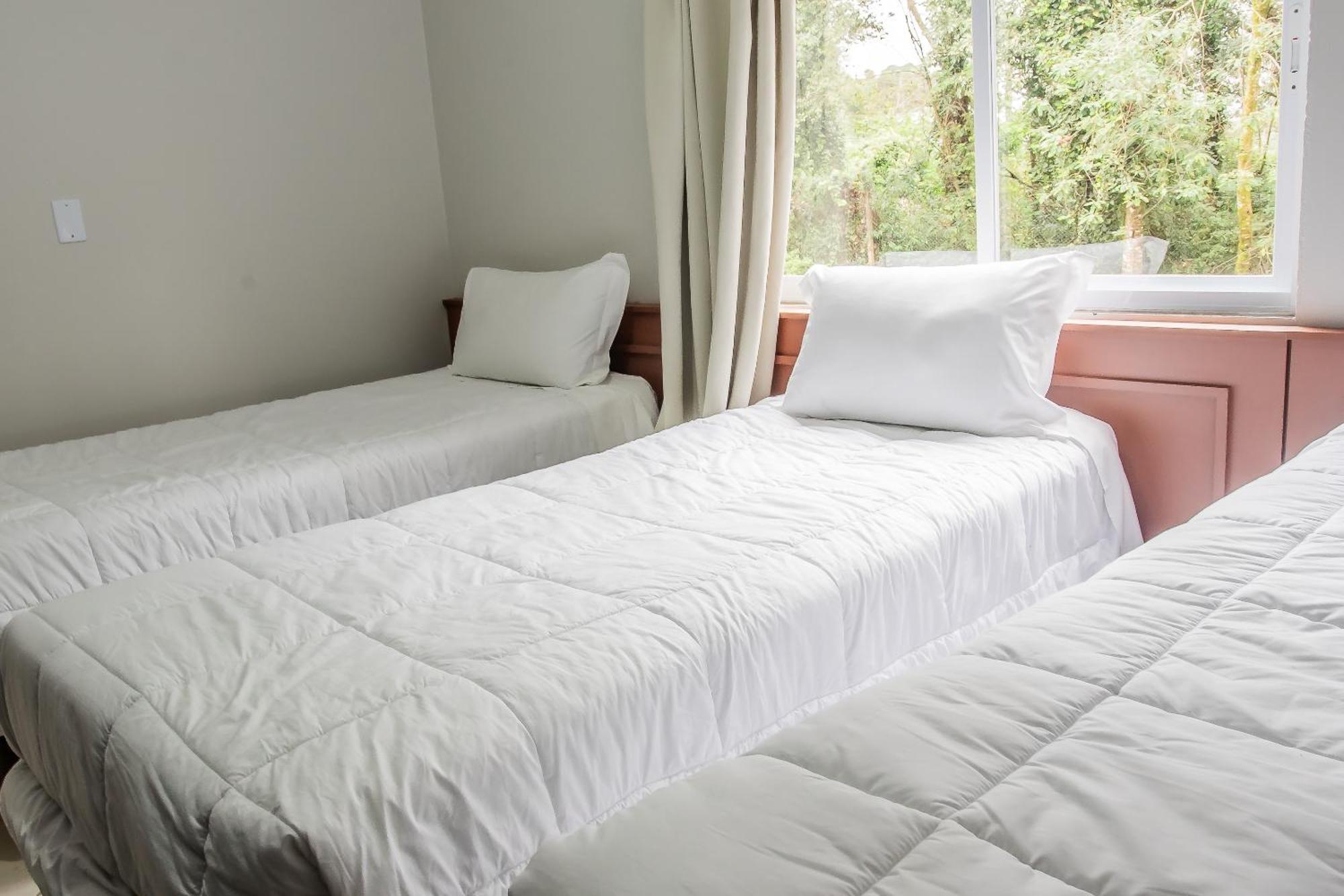 Hotel Serra Canela Ngoại thất bức ảnh