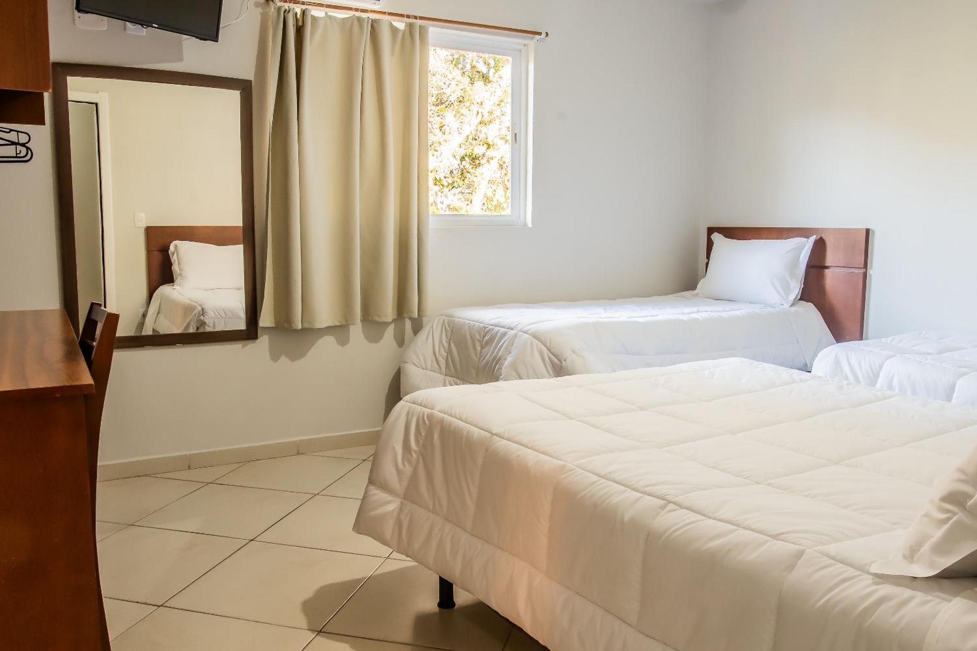 Hotel Serra Canela Ngoại thất bức ảnh