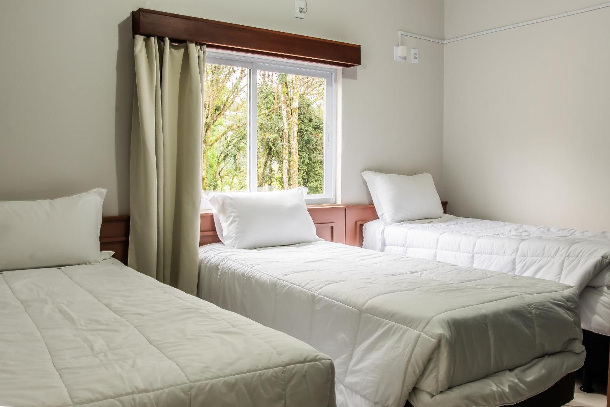 Hotel Serra Canela Ngoại thất bức ảnh