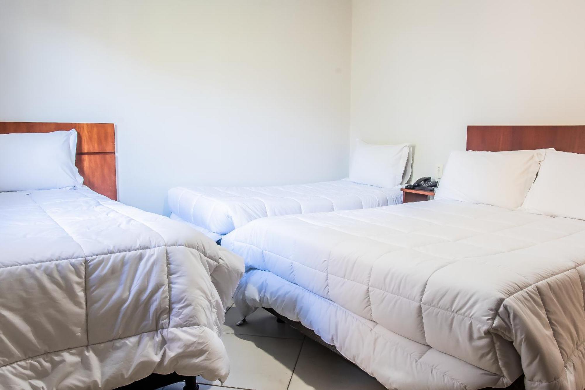 Hotel Serra Canela Ngoại thất bức ảnh