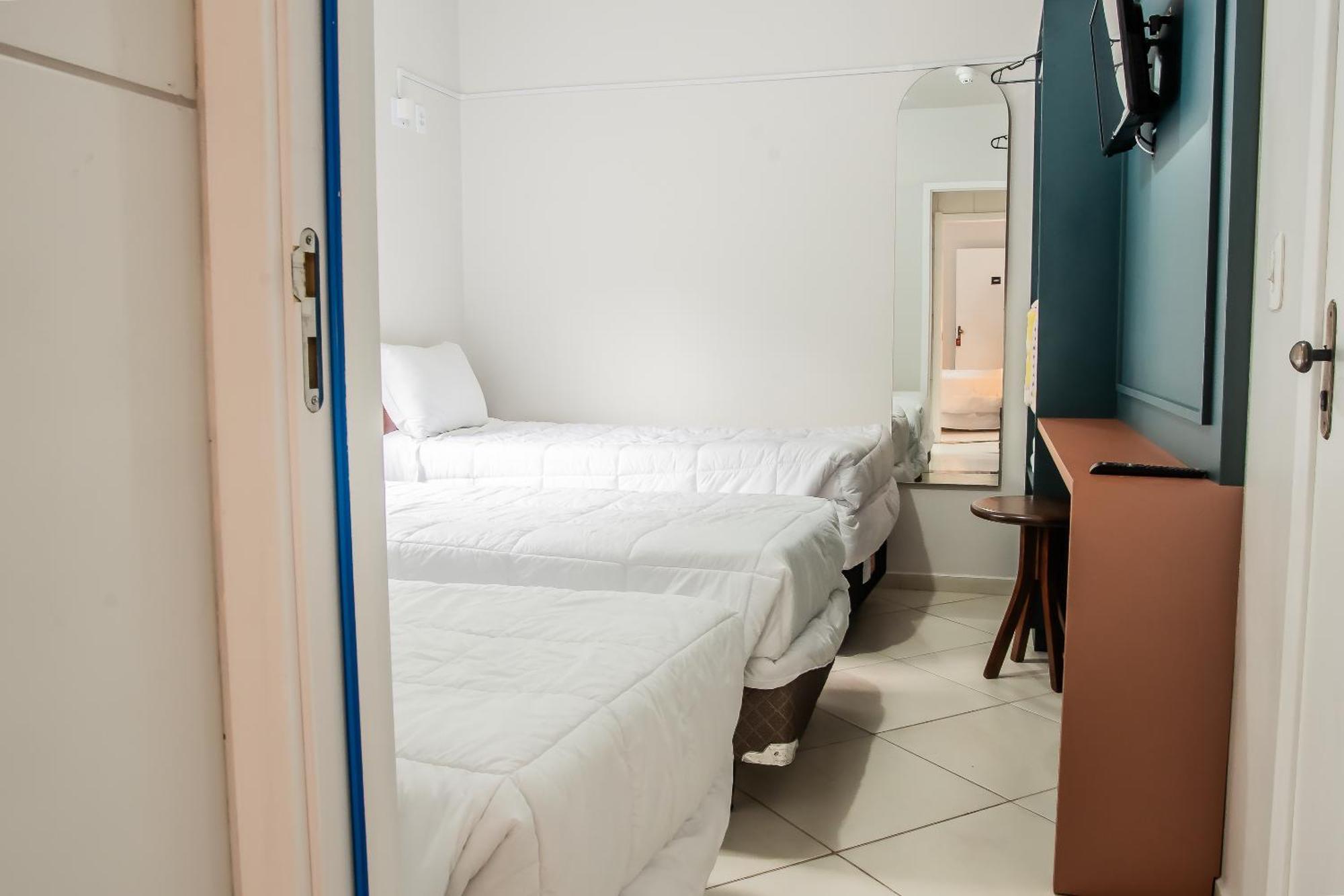 Hotel Serra Canela Ngoại thất bức ảnh