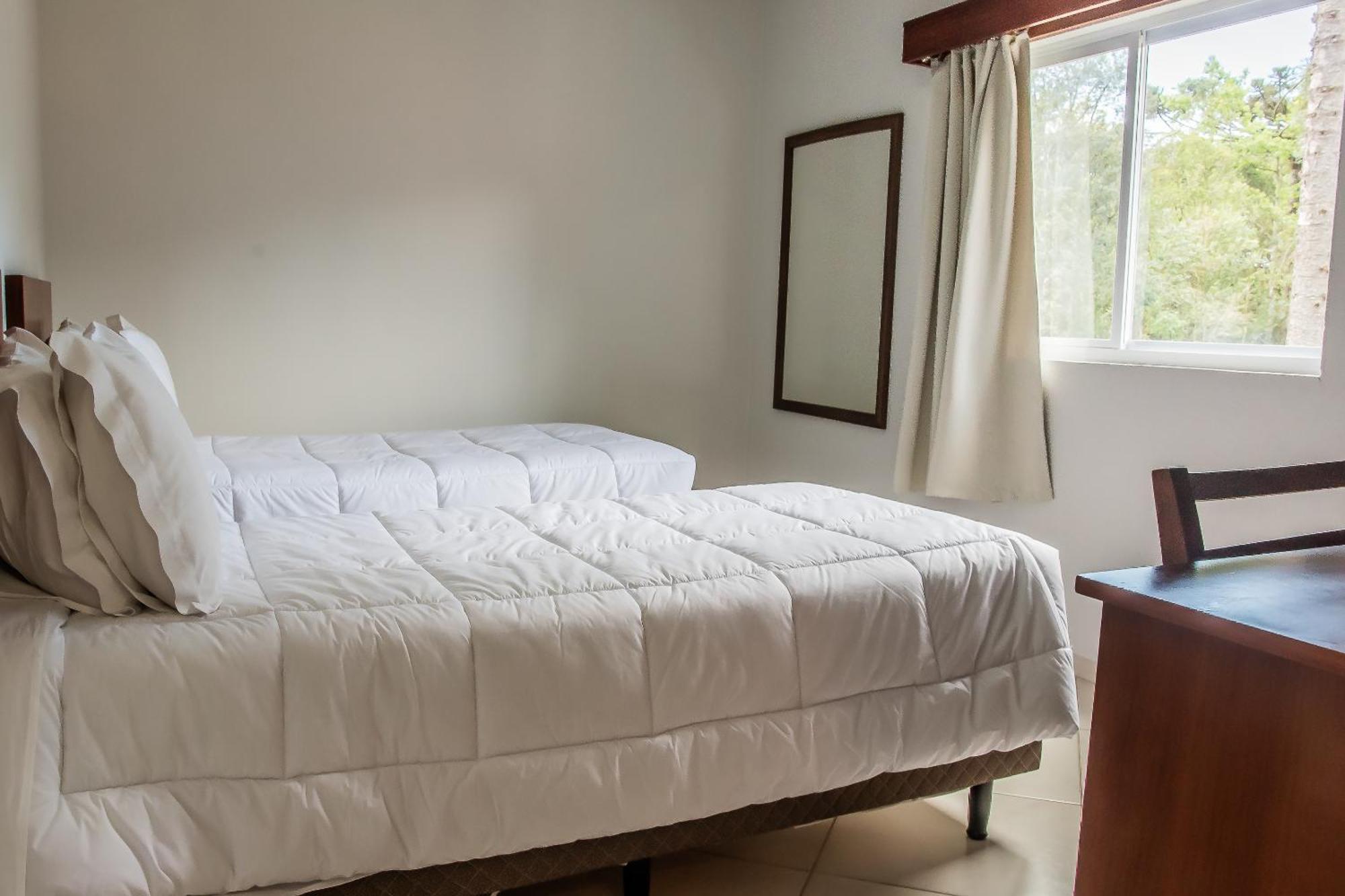 Hotel Serra Canela Ngoại thất bức ảnh