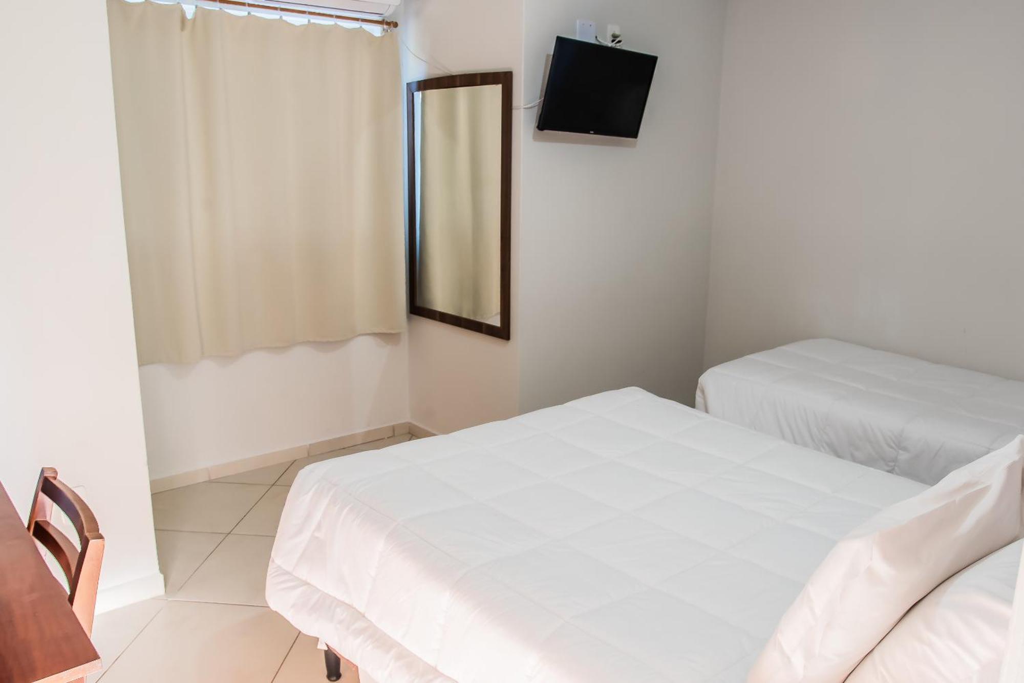 Hotel Serra Canela Phòng bức ảnh