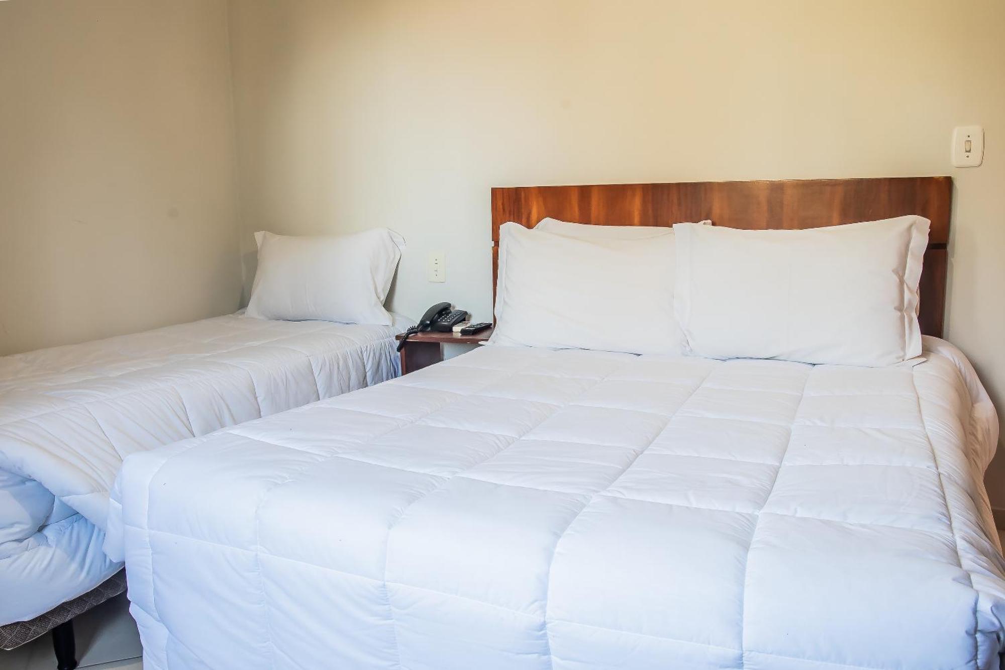 Hotel Serra Canela Ngoại thất bức ảnh