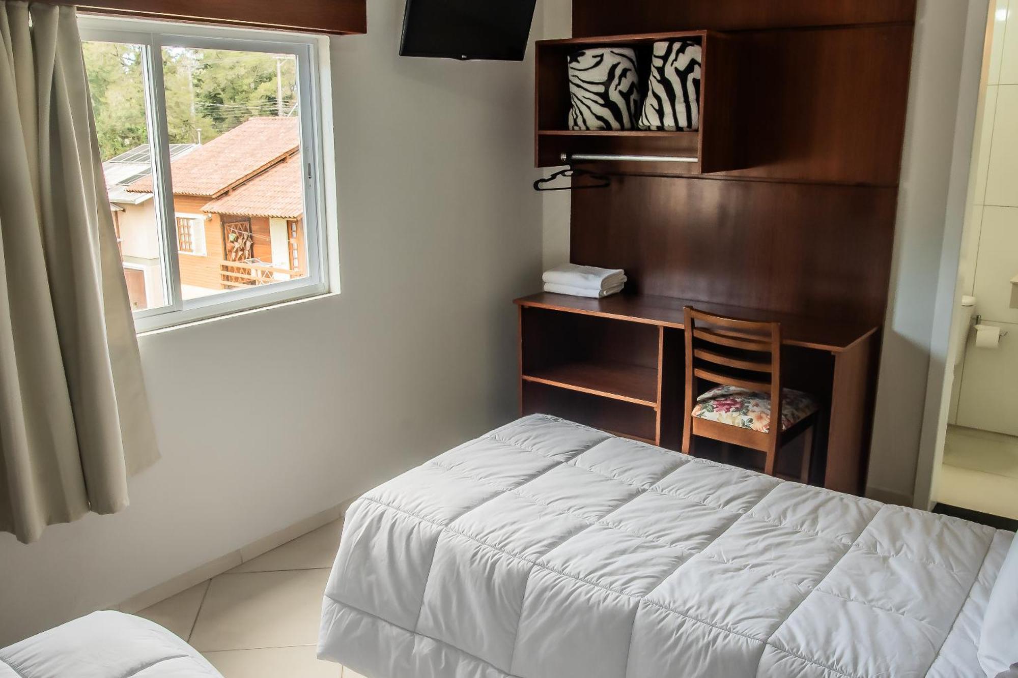 Hotel Serra Canela Ngoại thất bức ảnh