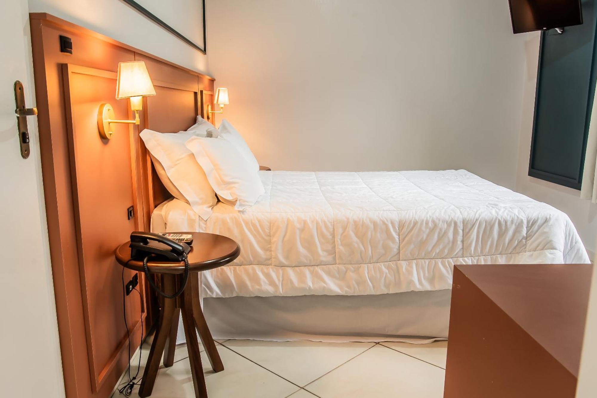 Hotel Serra Canela Ngoại thất bức ảnh