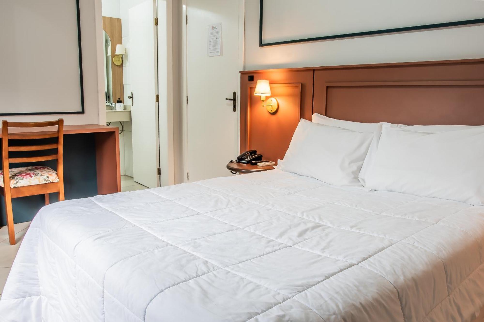 Hotel Serra Canela Ngoại thất bức ảnh
