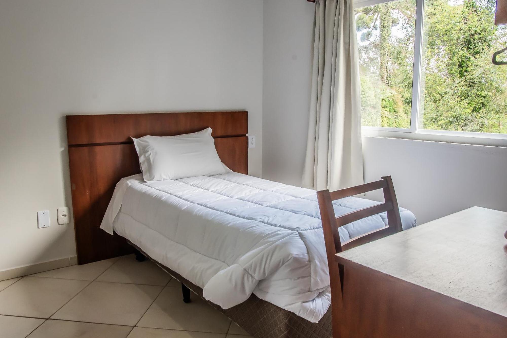Hotel Serra Canela Ngoại thất bức ảnh