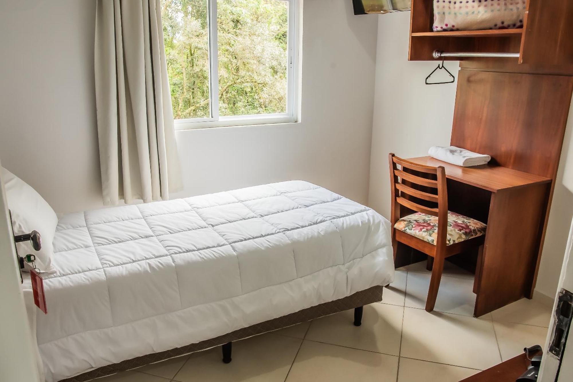 Hotel Serra Canela Ngoại thất bức ảnh