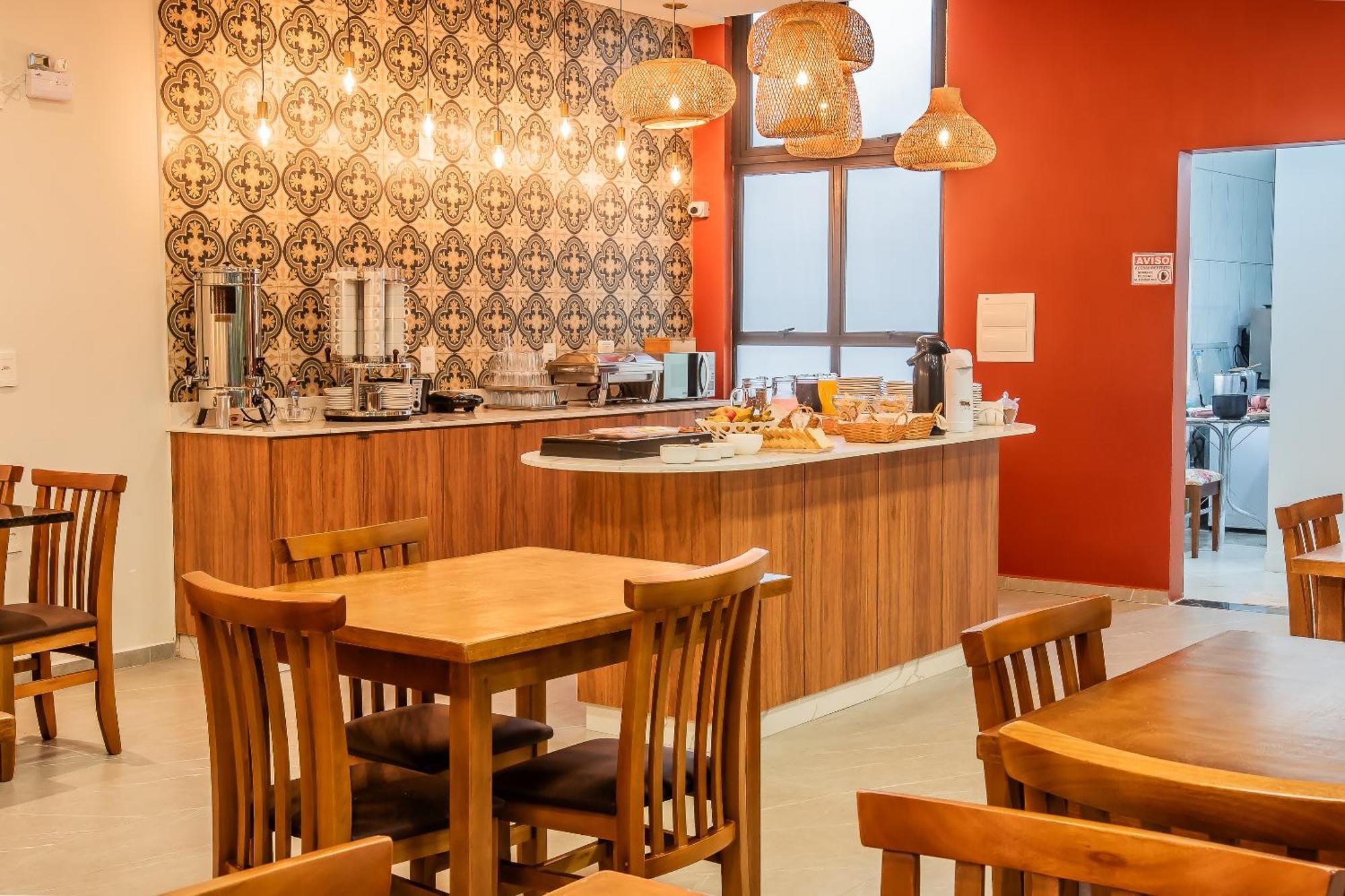 Hotel Serra Canela Ngoại thất bức ảnh